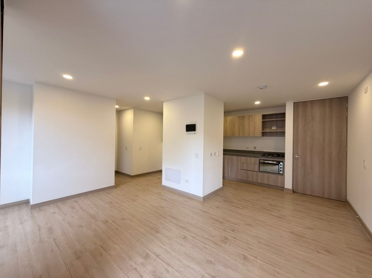 Apartamento en Corredor San Antonio - La Ceja (La Ceja), La Ceja